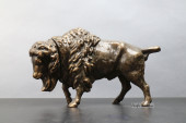 BUFFALO TWIST TAIL - ELECTROPL