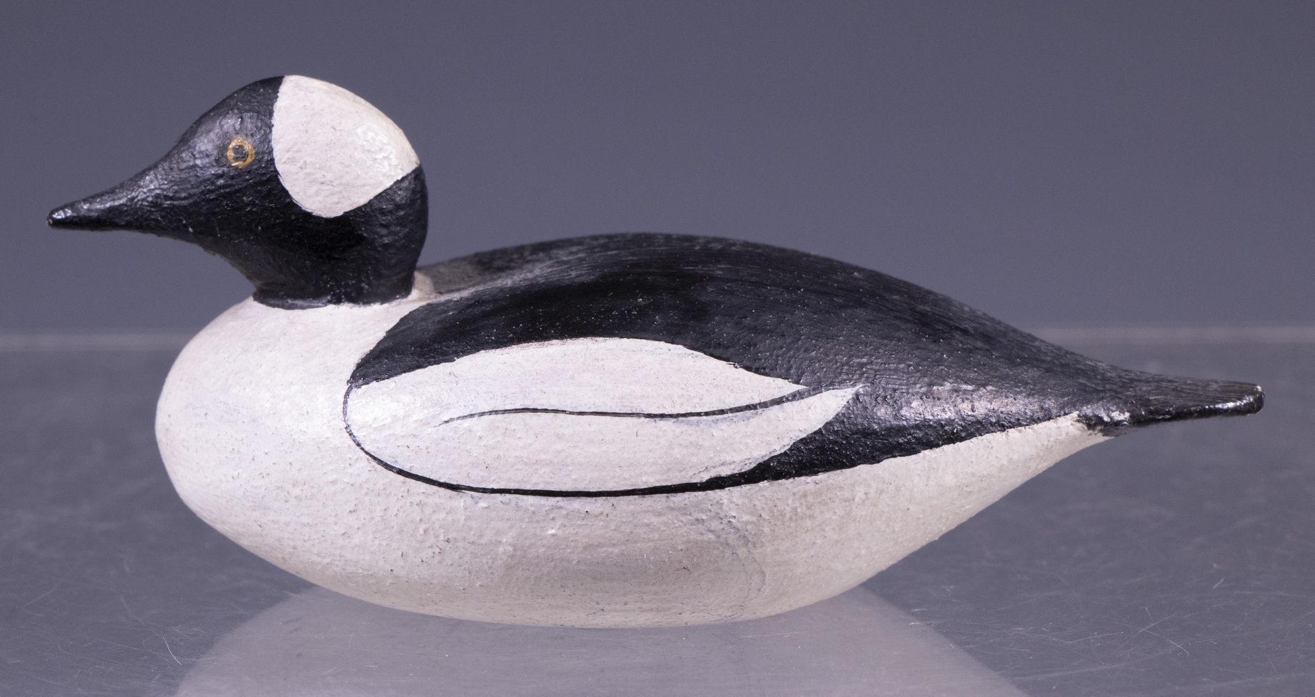 BUFFLEHEAD BY JOSEPH LINCOLN A