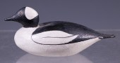 BUFFLEHEAD BY JOSEPH LINCOLN A