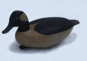 BUFFLEHEAD DRAKE DECOYHollow-c