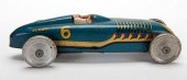 BUGATTI 6 RACE CARBugatti 6 Ra