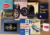 BUGATTI COLLECTION FROM RENE D