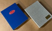 "BUGATTI MAGNUM BOOK IN ENGINE