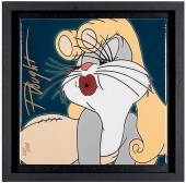 BUGS BUNNY "MERMAID BUGS" CERA