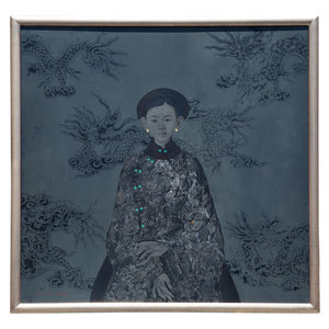 Bui Huu Hung (Vietnamese, b.