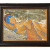 Bui Xuan Phai
(1920-1988)
Lyin