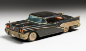 BUICK 1958 TOY CAR<br>Buick 19