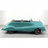 BUICK 8 Child's 6' Model Car T