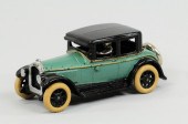 BUICK COUPE Arcade cast iron b