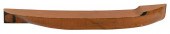 BUILDER'S HALF HULL MODEL FIRS