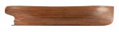 BUILDER'S HALF HULL MODEL OF A