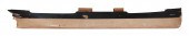 BUILDER’S HALF HULL MODEL OF T