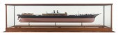 BUILDER'S PRESENTATION HULL MO