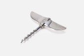 BULGARI, 'CERNIERA' CORKSCREW<