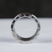 BULGARI EIGHTEEN KARAT WHITE G