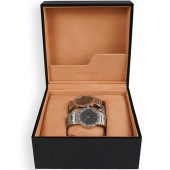 BULGARI HIS & HER WATCHESDESCR