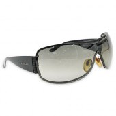 BULGARI SUNGLASSESDESCRIPTION: