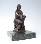 BULIO Jean (French 1827-1911):
