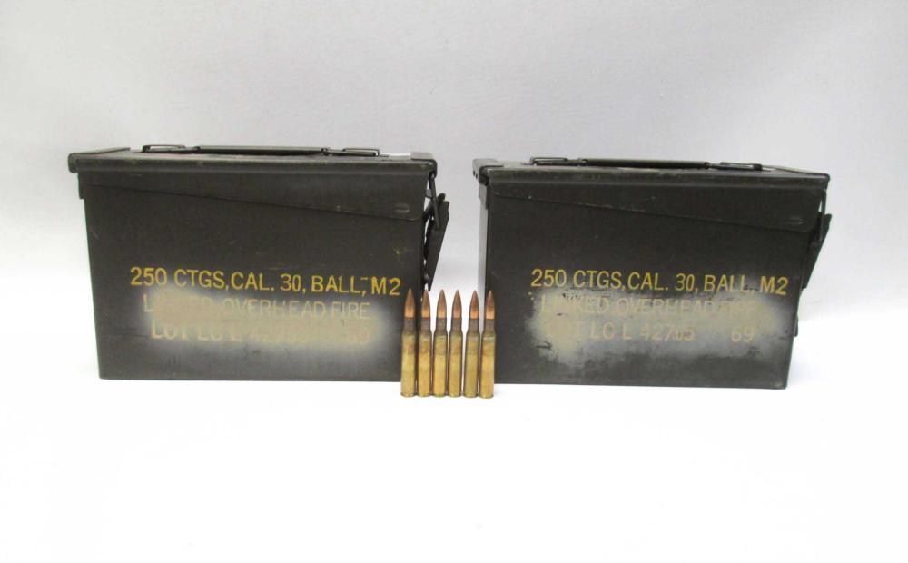 BULK 30-06 SPRINGFIELD