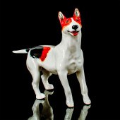 BULL TERRIER HN 2511 - ROYAL D