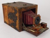 BULLARD MAGAZINE CAMERA Bullar