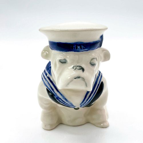 BULLDOG D6193, SMALL - ROYAL