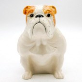 BULLDOG DA222 - ROYAL DOULTON