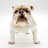 BULLDOG HN1074 - ROYAL DOULTON