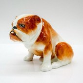 BULLDOG HN881, PROTOTYPE - ROY