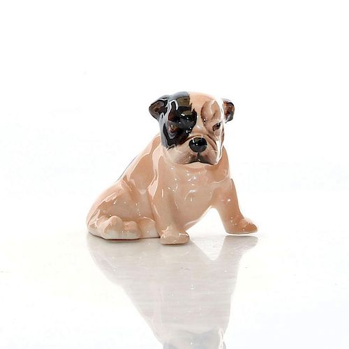 BULLDOG K2 - ROYAL DOULTON