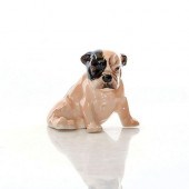 BULLDOG K2 - ROYAL DOULTON DOG
