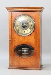 BULLE ELECTRIC WALL CLOCKBulle