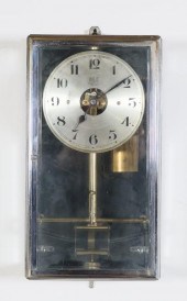 BULLE ELECTRIC WALL CLOCKBulle