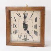 BULLE ELECTRO MAGNETIC SQUARE