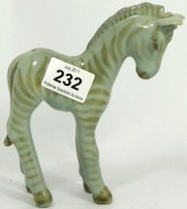 Bullers Model Foal Decorated i