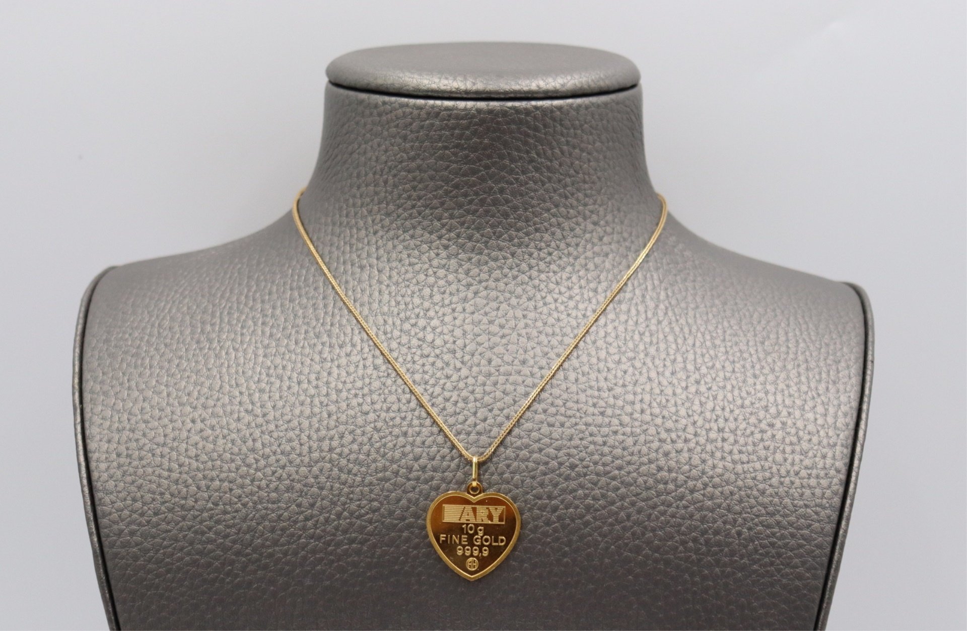 BULLION. ARGOR HERAEUS KINEBAR