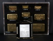 BULLION. ENGELHARD BULLION MEM