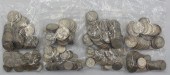 BULLION. PRE 1965 AMERICAN JUN