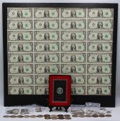 BULLION. PRE 1965 AMERICAN JUN