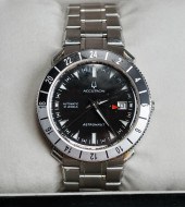 BULOVA ACCUTRON ASTRONAUT LIMI