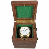 Bulova Accutron Navigator Mari