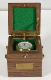 BULOVA ACCUTRON NAVIGATOR MARI