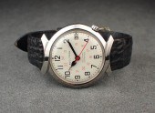BULOVA ACCUTRON RAIL ROAD APPR