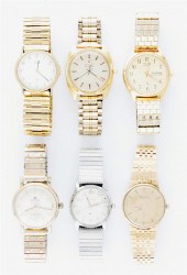 Bulova Citizen Lucien Piccard