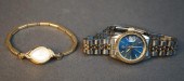 BULOVA GOLD FILLED MANUAL WIND