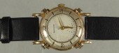 Bulova man's wrist watch,  15j