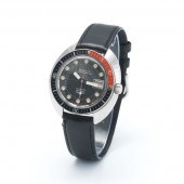 BULOVA OCEANOGRAPHER AUTOMATIC