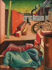 BUNCE, Lewis Demott, (American
