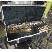 BUNDY ALTO SAXOPHONE IN CASE B