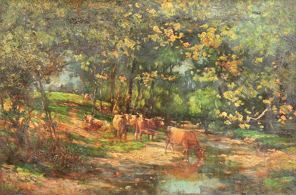 BUNDY John Elwood (American):
